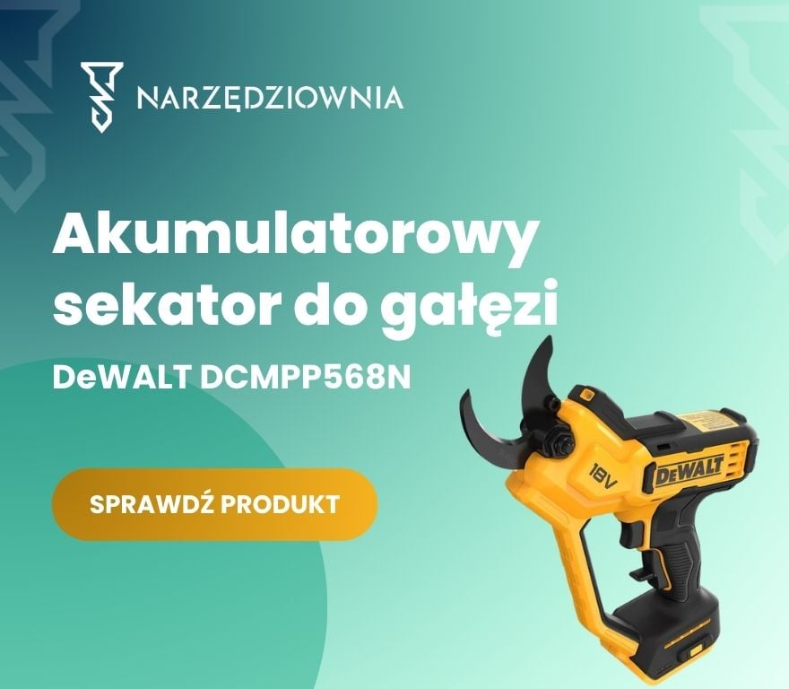 DeWALT DCMPP568N