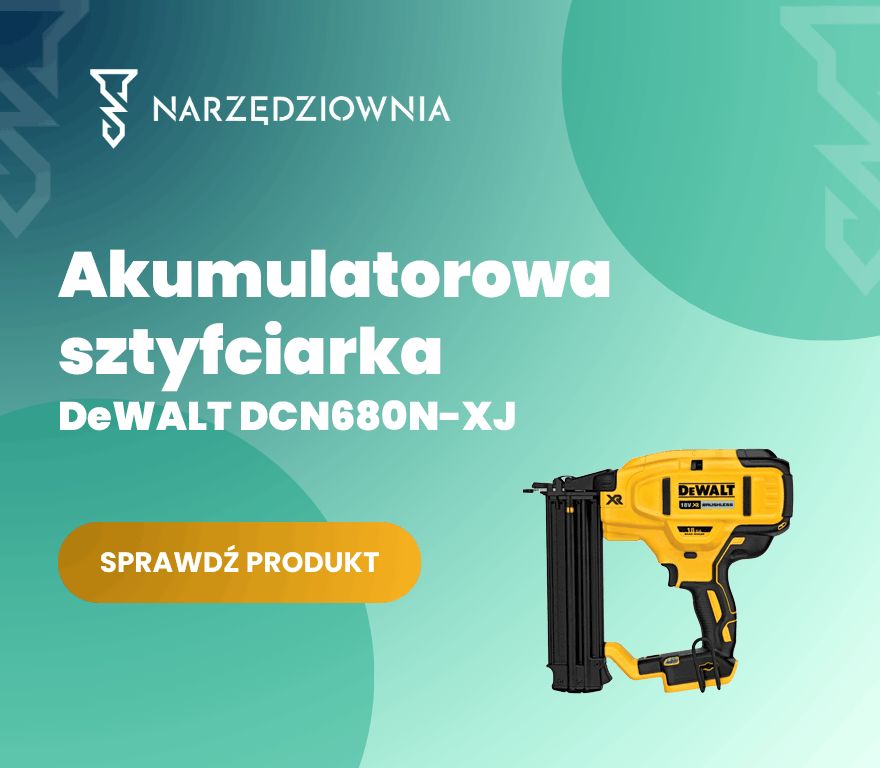 DeWALT DCN680N