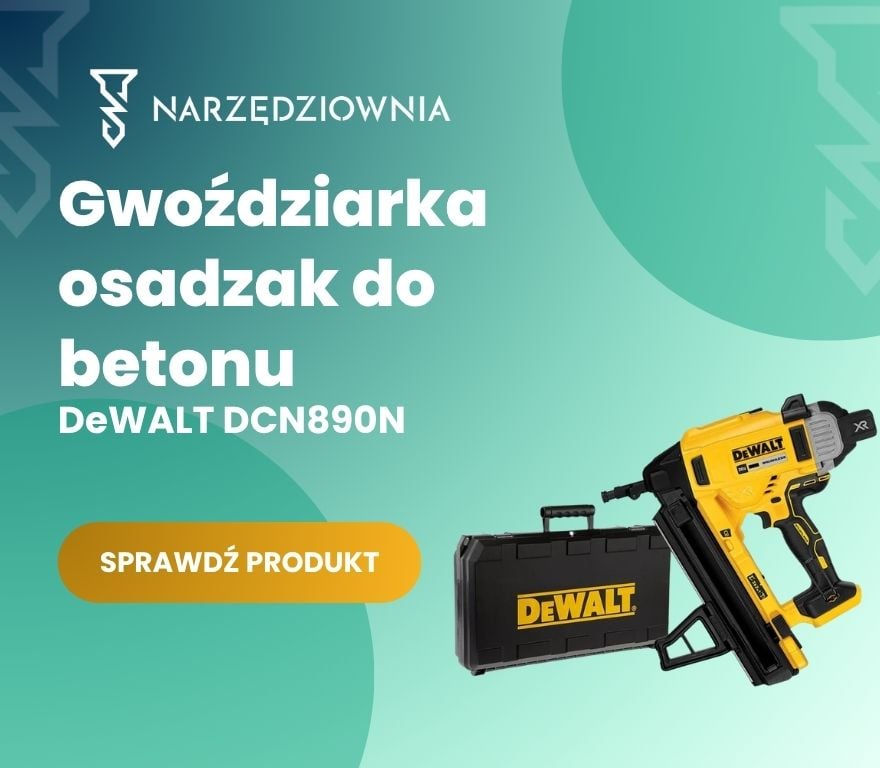 DeWalt DCN890N