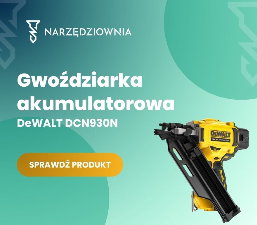 DeWalt DCN930N