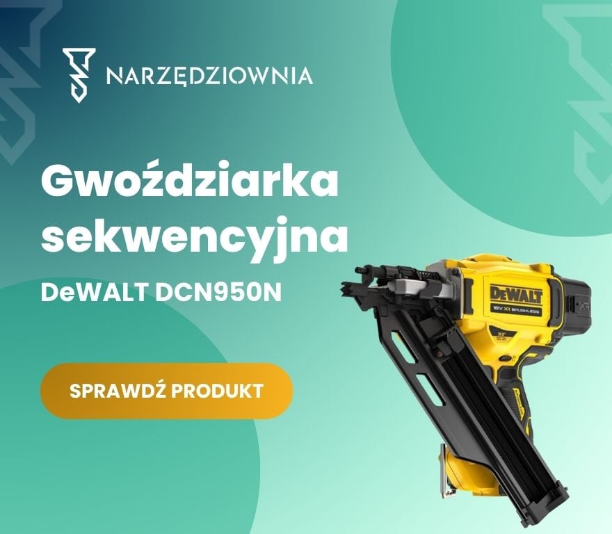 DeWalt DCN950N