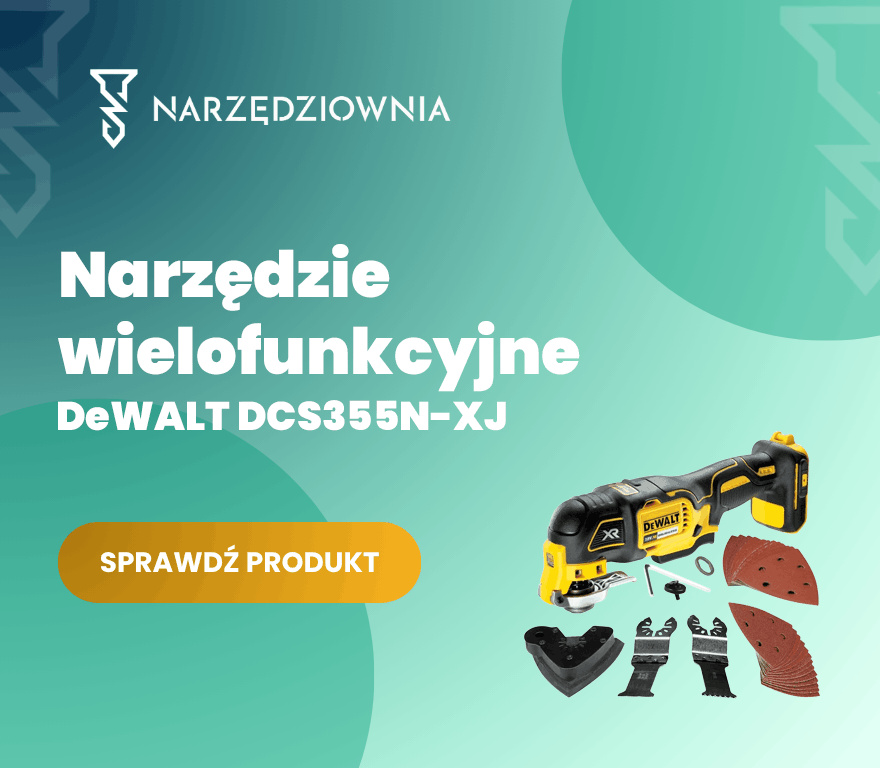 DeWALT DCS355N