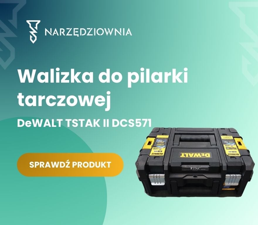DeWALT DCS571E1T