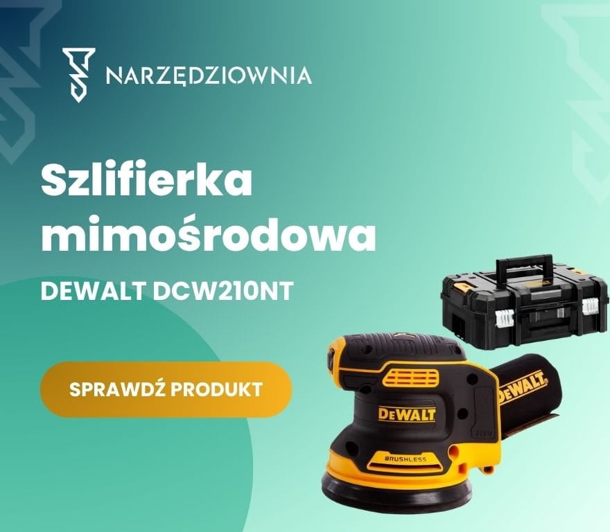 DEWALT DCW210NT