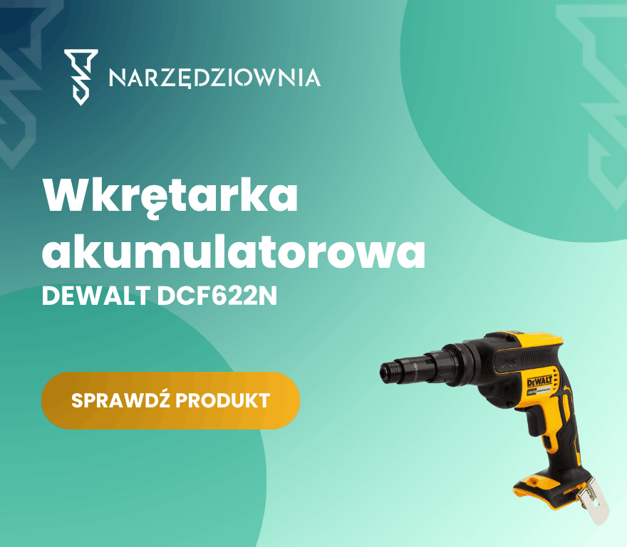 DeWALT DCF622N