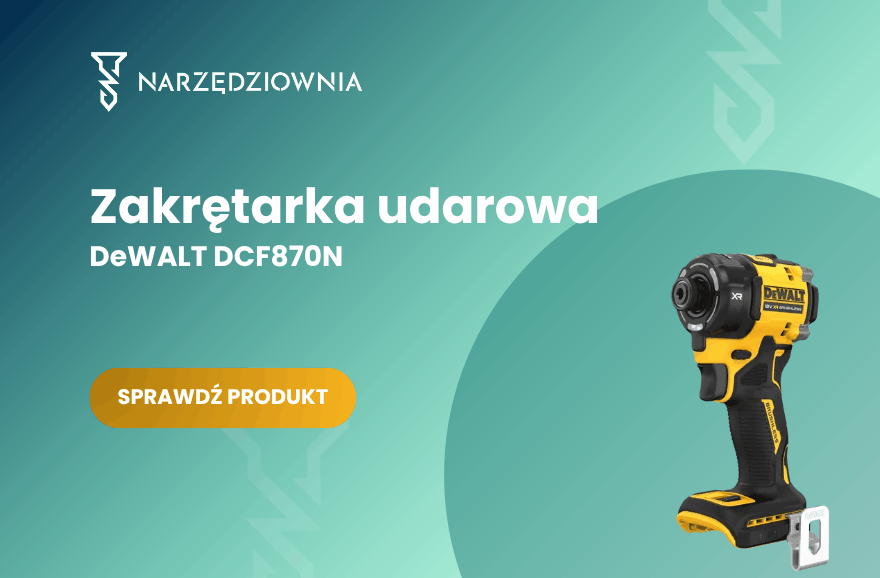 DeWALT DCF870N