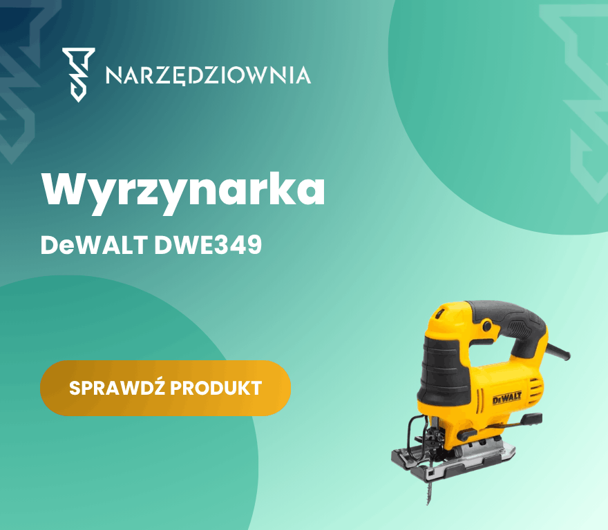 DeWALT DWE349