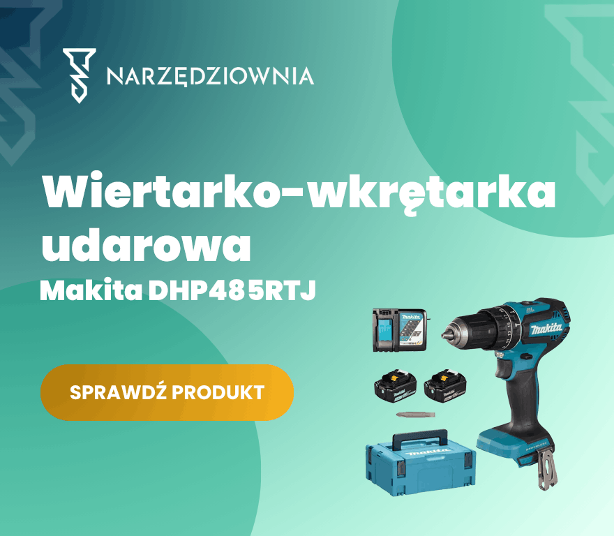 Makita DHP485RTJ