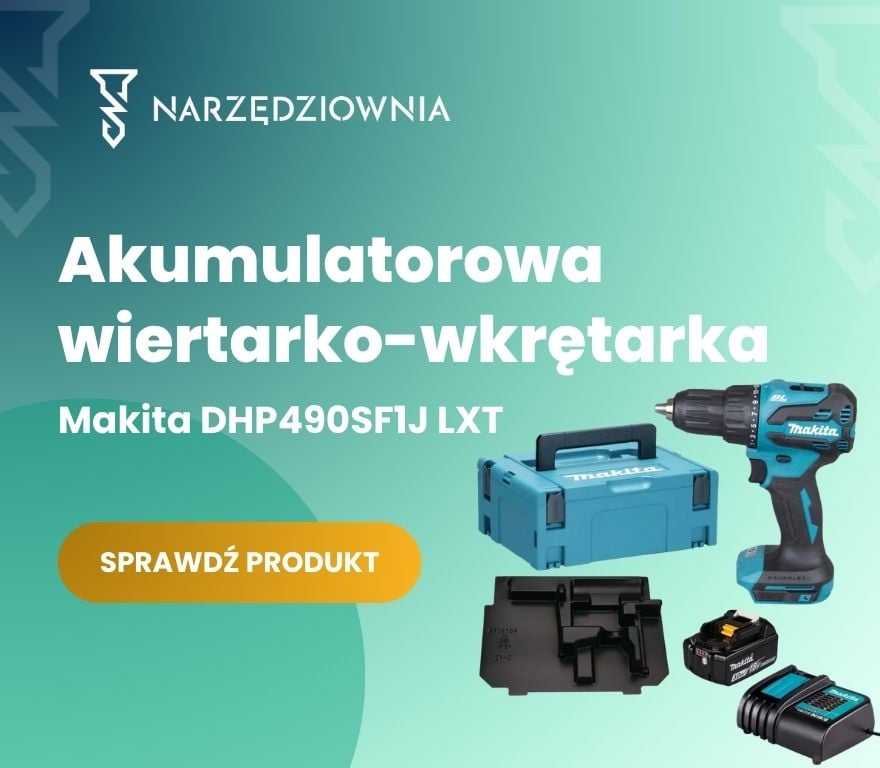 Makita DHP490SF1J