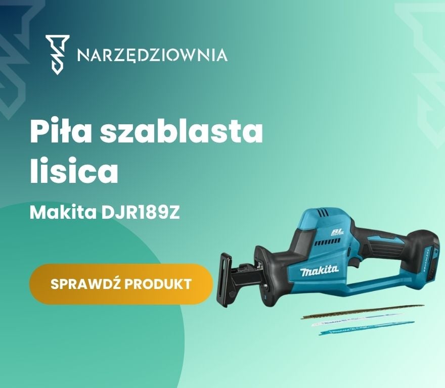 Piła szablasta