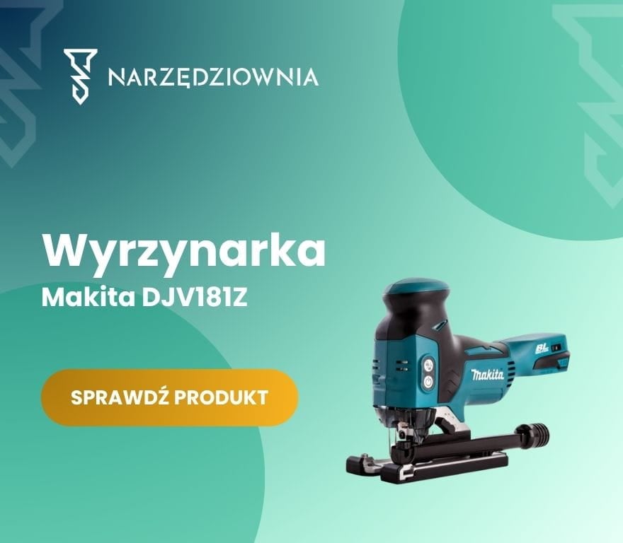 Makita DJV181Z