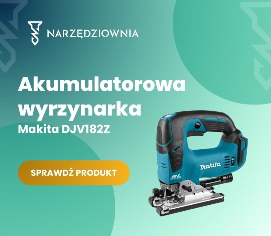 Makita DJV182Z