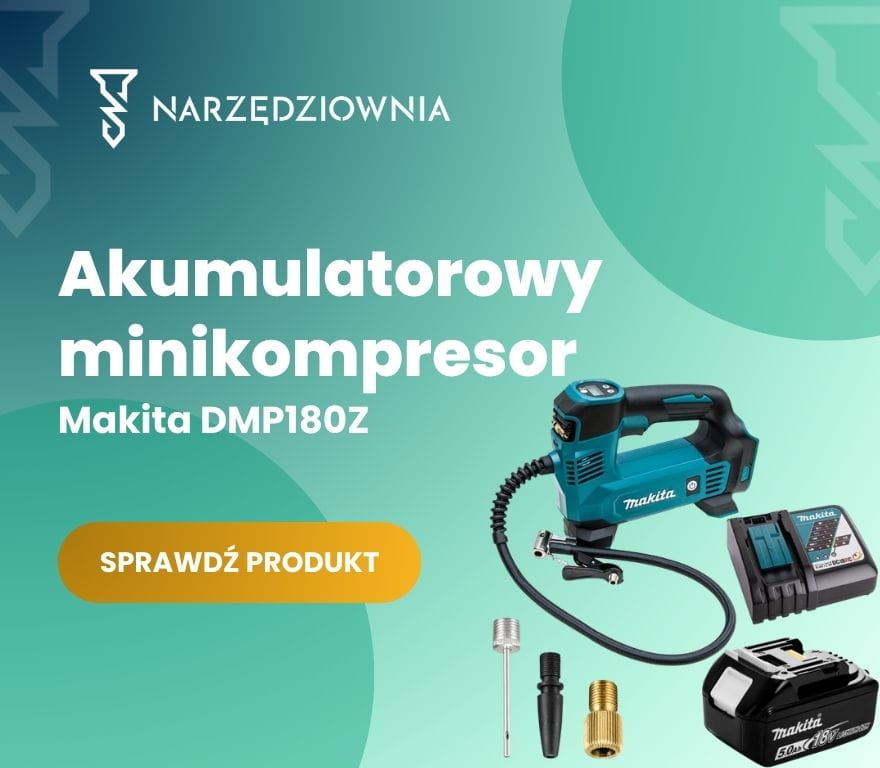 Makita DMP180Z