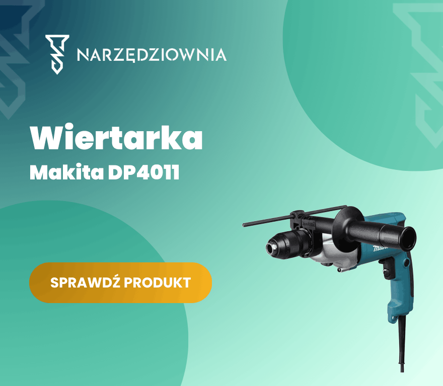 Makita DP4011