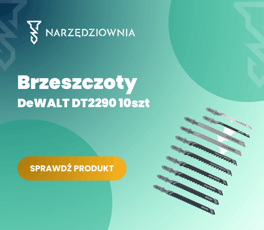 DeWalt DT2290