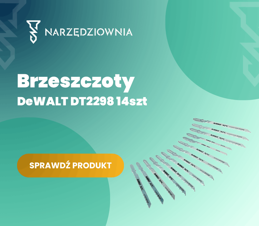 DeWalt DT2298