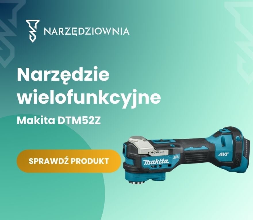 Makita DTM52Z