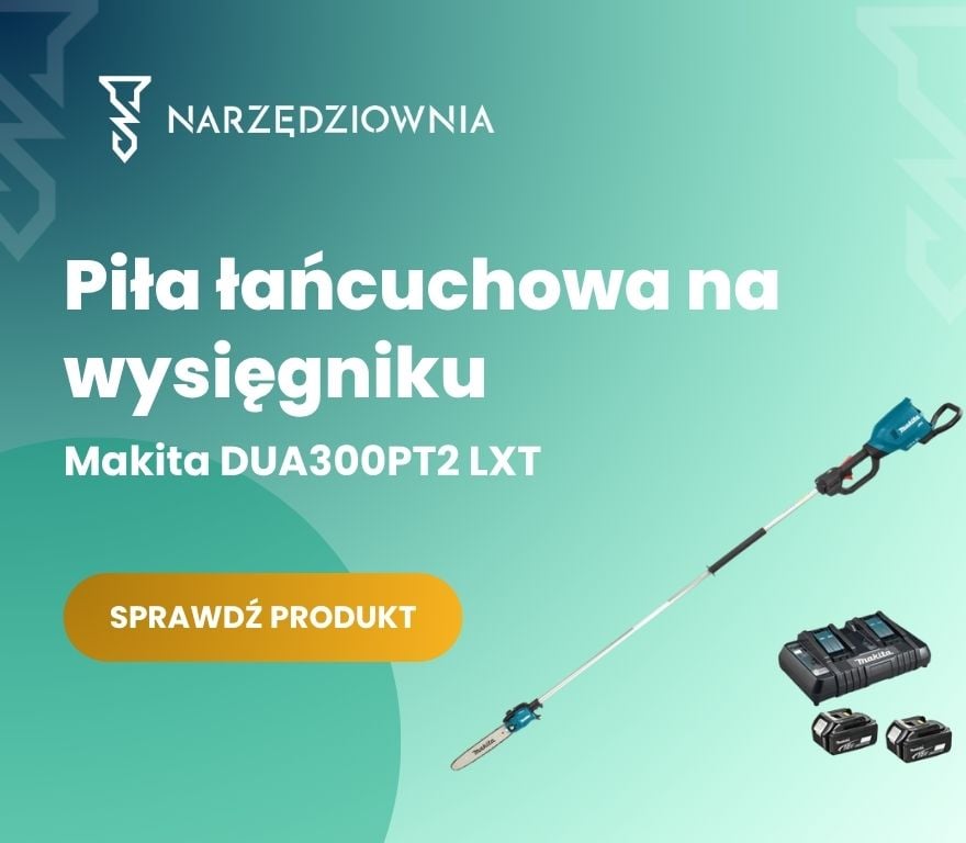 Makita DUA300PT2