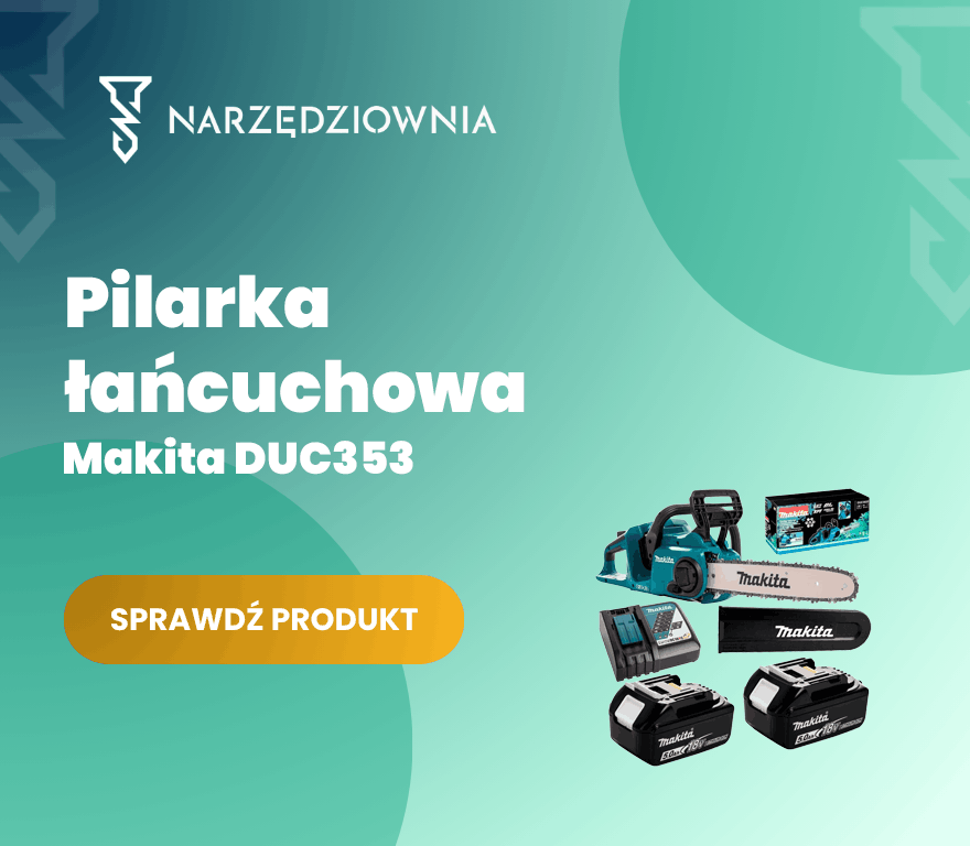 Makita DUC353