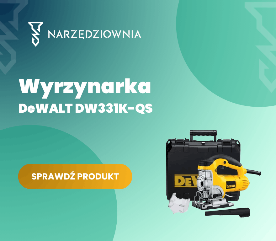 DeWALT DW331K