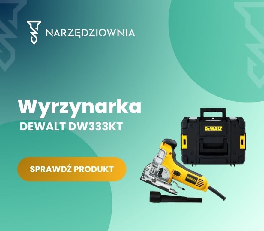 DeWalt DW333KT