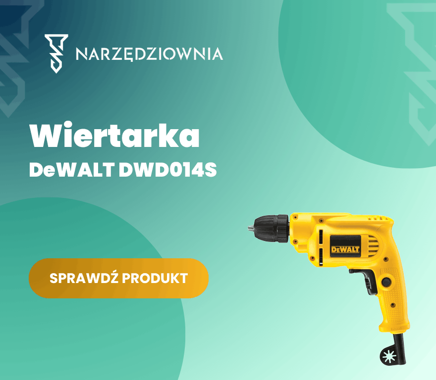 DeWALT DWD014S
