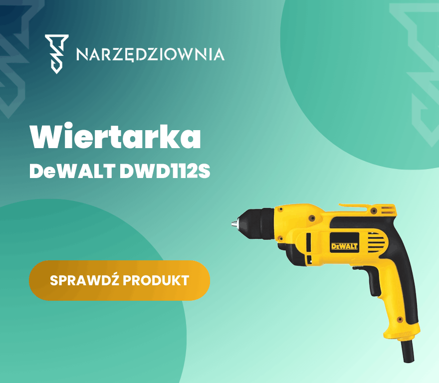 DeWALT DWD112S