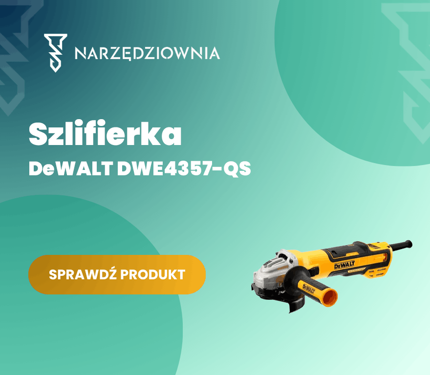 DeWALT DWE4357