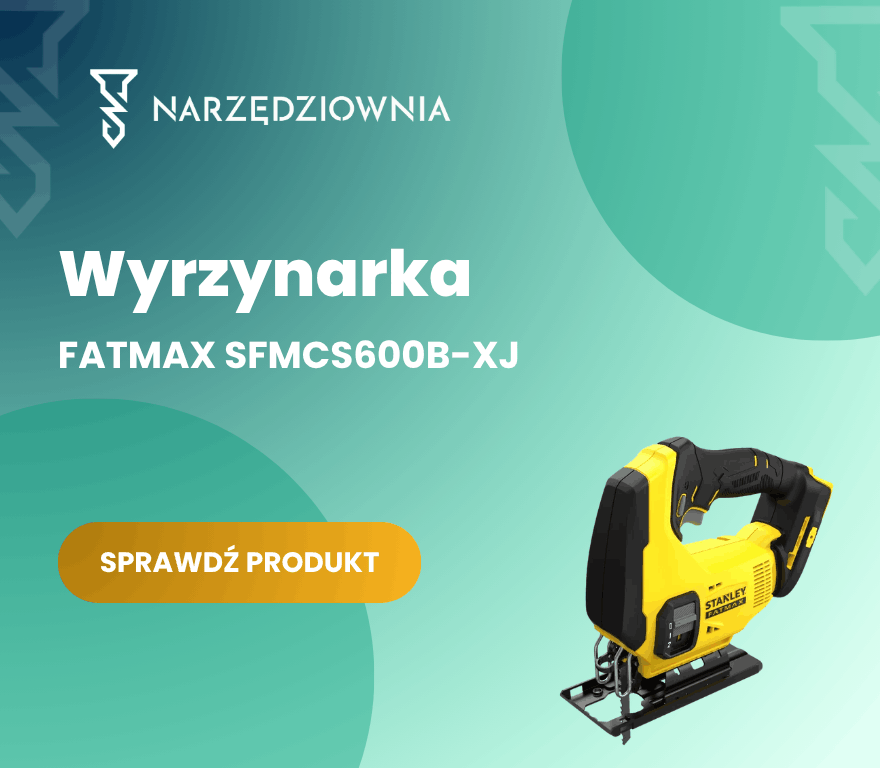 Stanley FatMax V20 FMCS600B-XJ