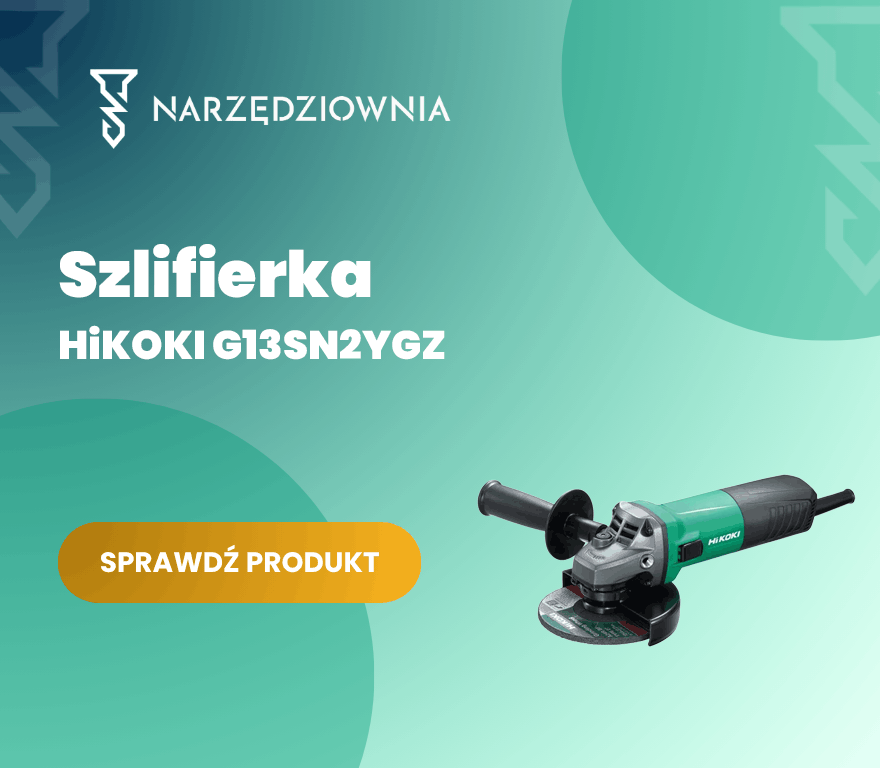 HiKOKI G13SN2