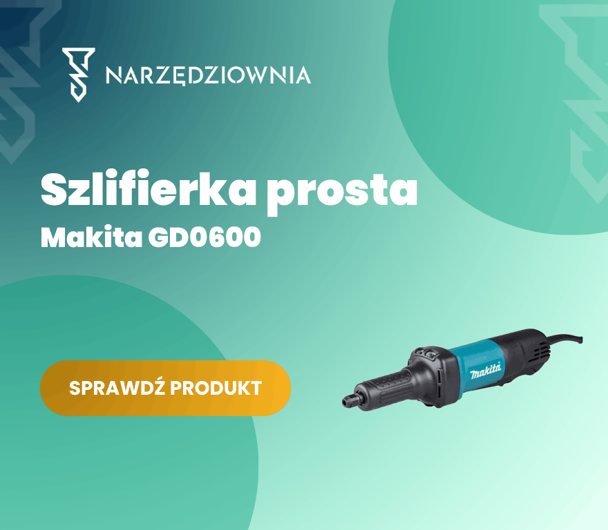 Makita GD0600