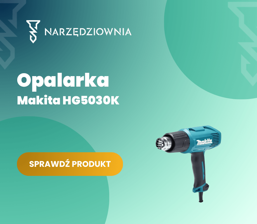 Makita HG5030K