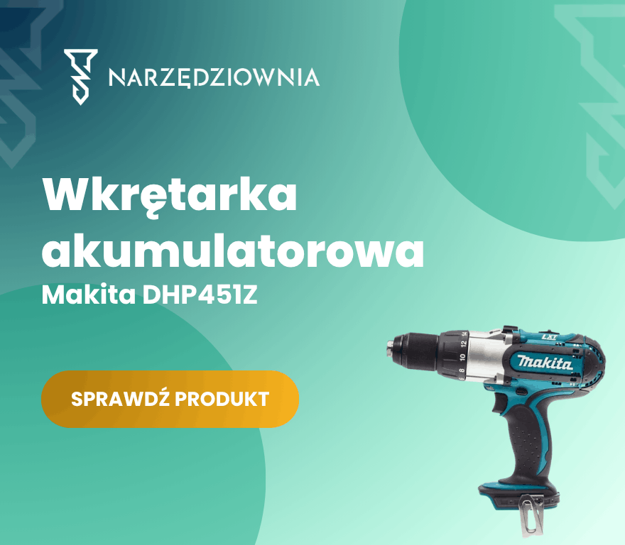 Makita DHP451Z