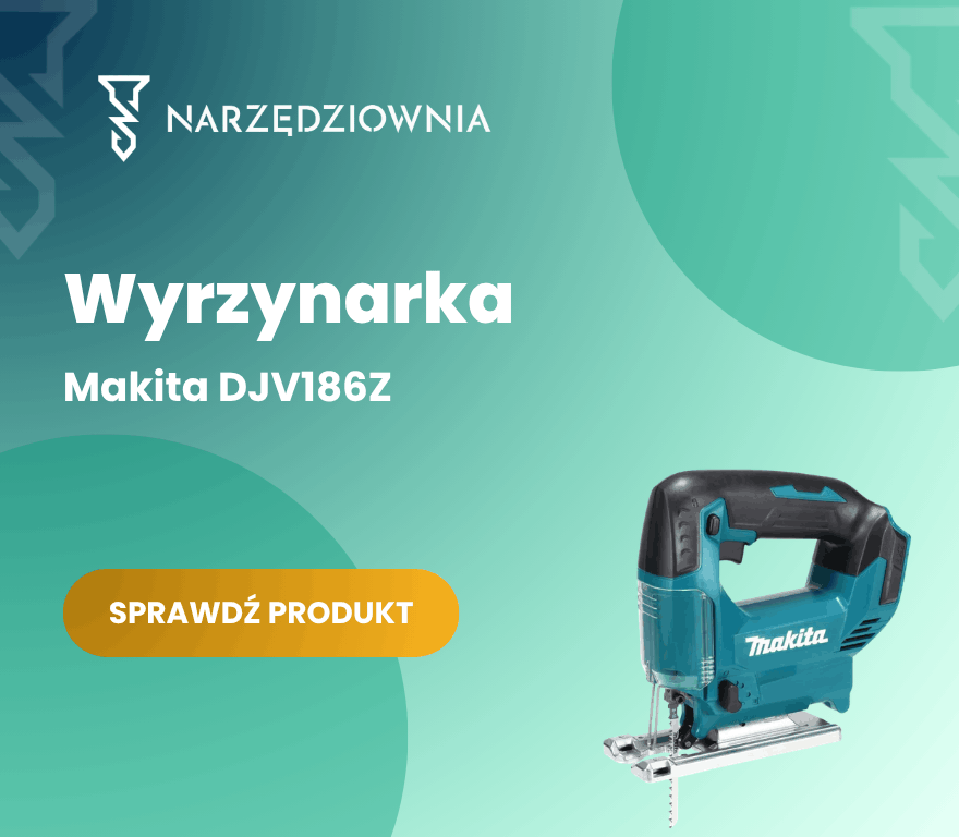 Makita DJV186Z