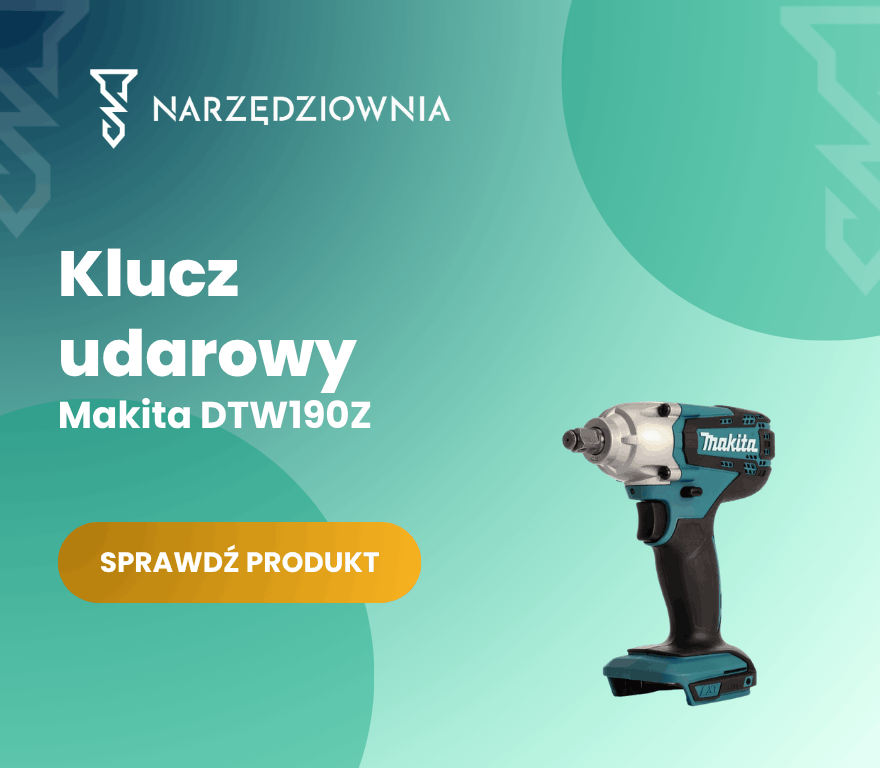Makita DTW190Z