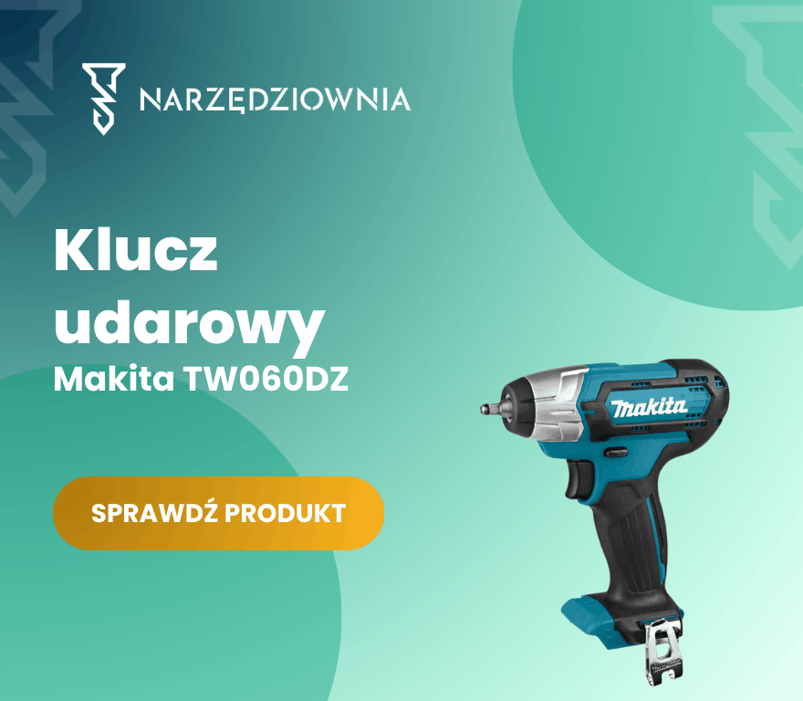 Makita TW060DZ