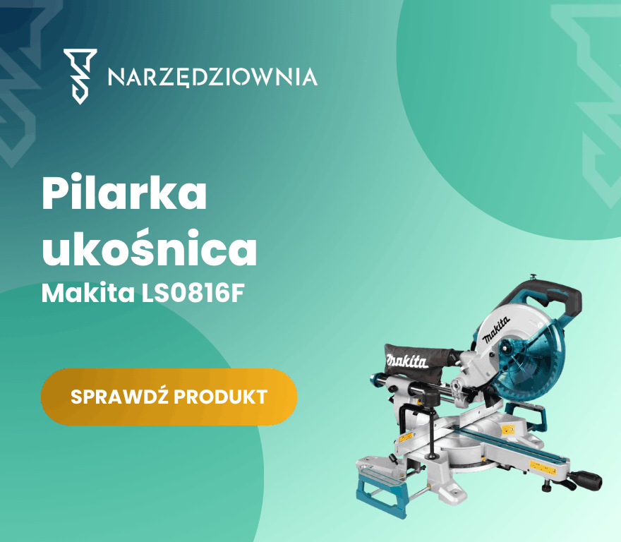 Makita LS0816F