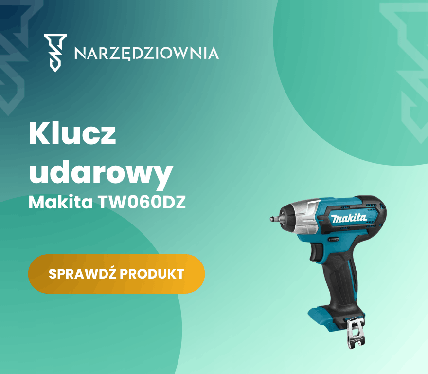 Makita TW060DZ