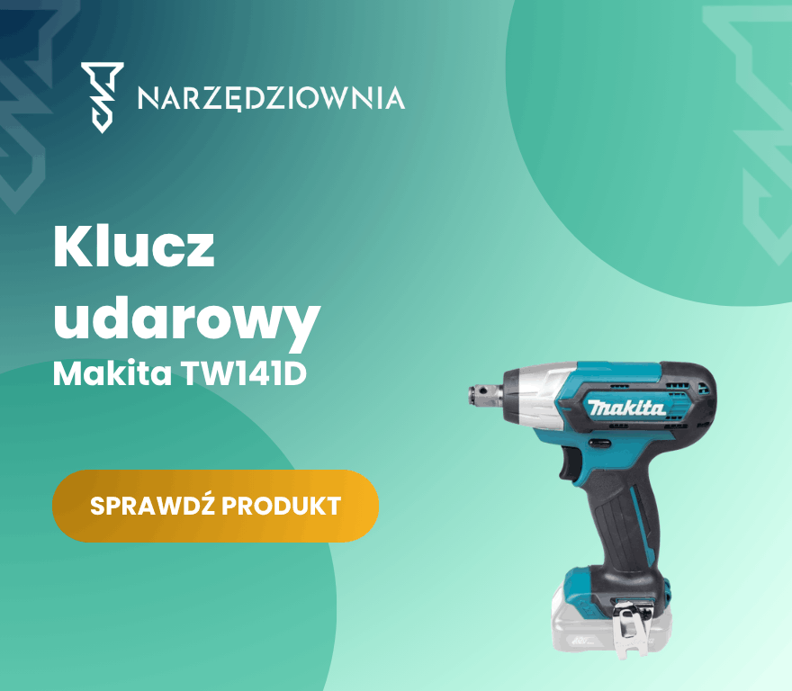 Makita TW141DZ