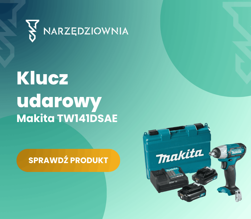 Makita TW141DSAE