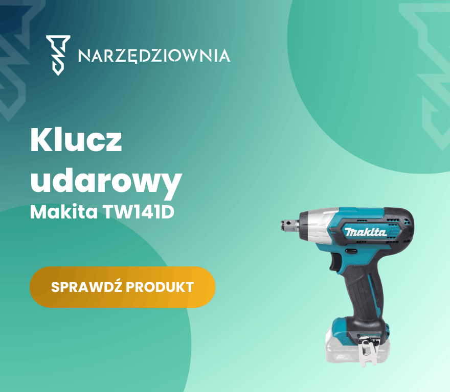 Makita TW141DZ