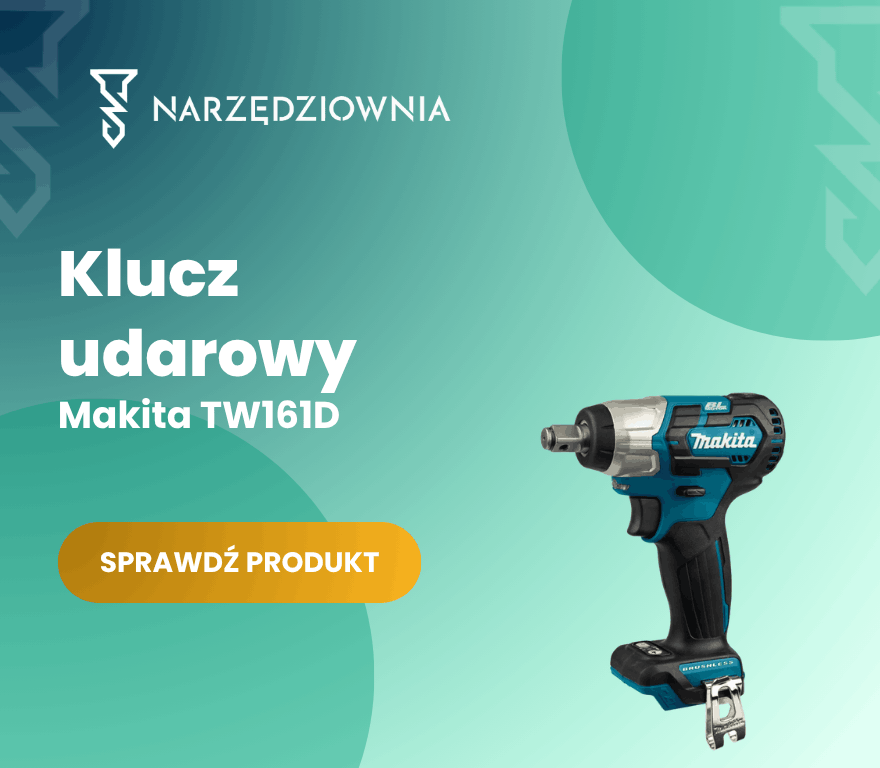 Makita TW161DZ
