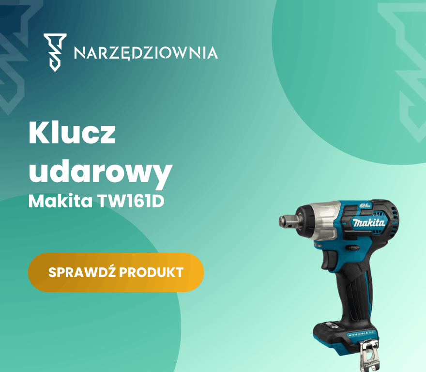 Makita TW161DZ