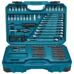 Makita E-10883 (221 el.)