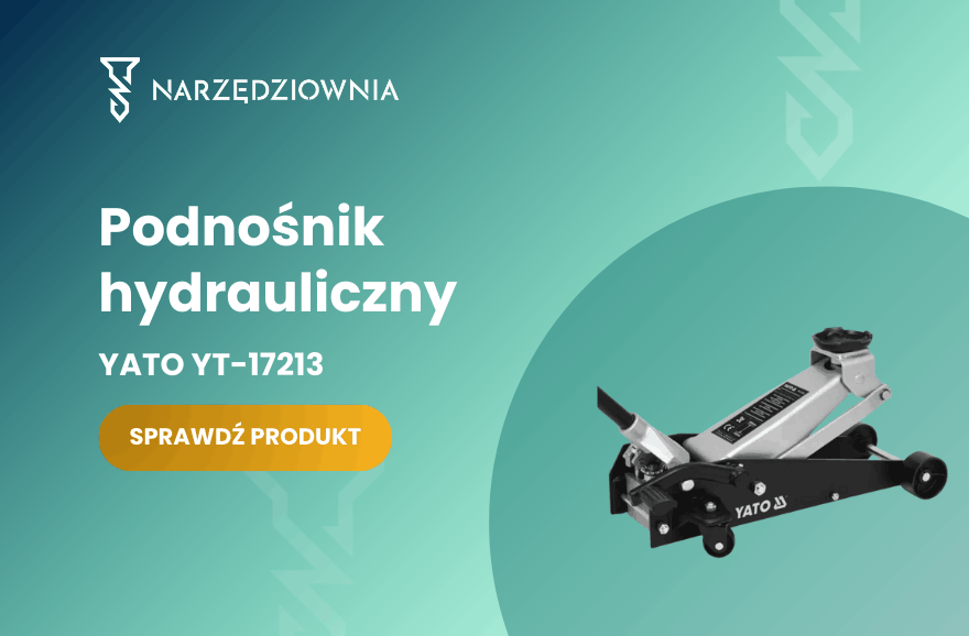 Podnośnik YATO YT-17213