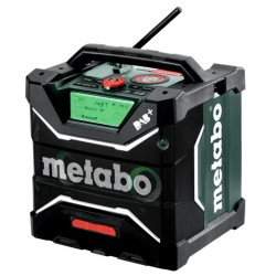 Metabo RC 12-18V