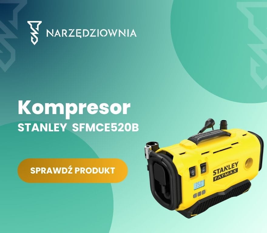 STANLEY FATMAX SFMCE520B‑QW