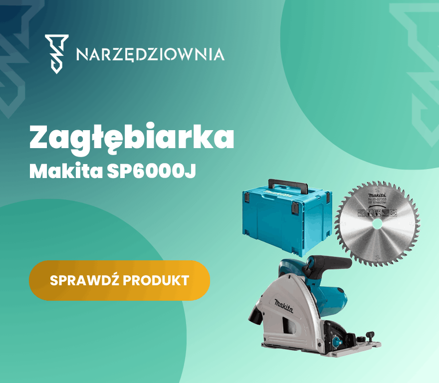 Makita SP6000J