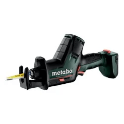 Metabo PowerMaxx SSE 12 BL*