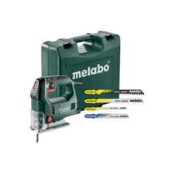Metabo STEB 65 Quick Set